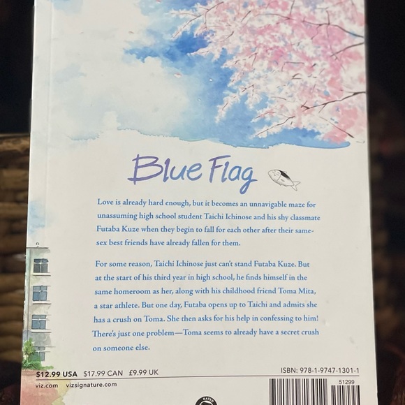 Teen Manga - bundle!! - Picture 9 of 16